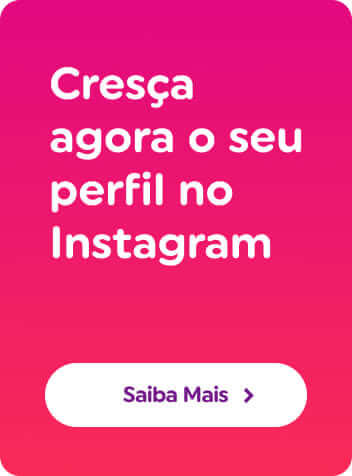 Comprar Seguidores no Instagram