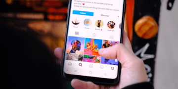 O que são templates no Instagram? [Como fazer e usar]